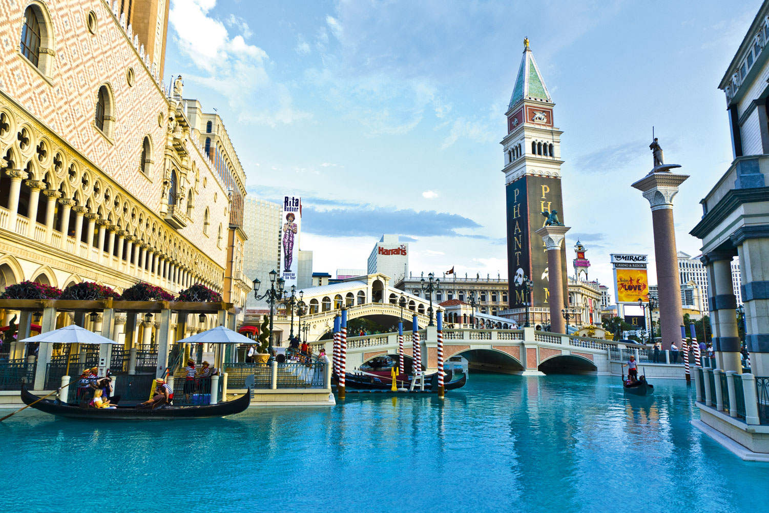 Viva Las Venice